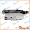 Serrure de porte gauche arrière pour VW | EZC-WW-090, 5N0839015D